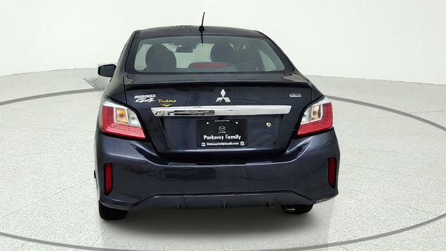 2024 Mitsubishi Mirage G4 ES  at DeMontrond Ford