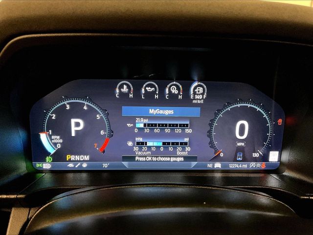 2025 Ford Ranger Raptor Black at Auto Express Mitsubishi