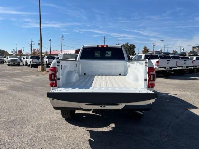 2024 Ram 2500 Tradesman 10