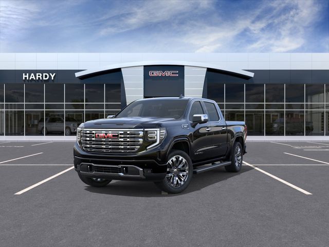 2026 GMC Sierra 1500 Denali:47341