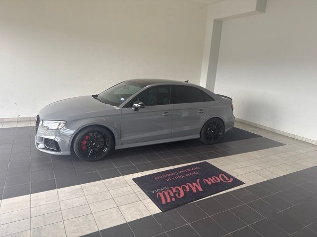 2020 Audi RS 3 2.5T - 1