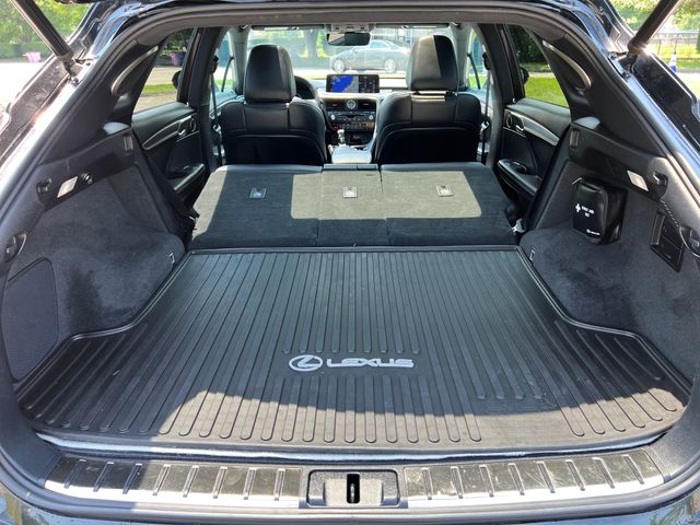 Used 2020 Lexus RX SUV