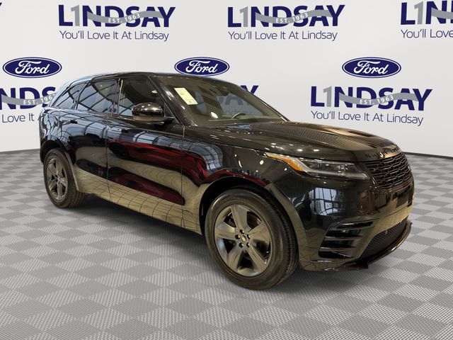 2025 Land Rover Range Rover Velar P250 Dynamic SE AWD