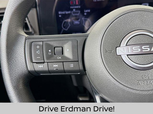 Used 2026 Nissan Kicks SUV