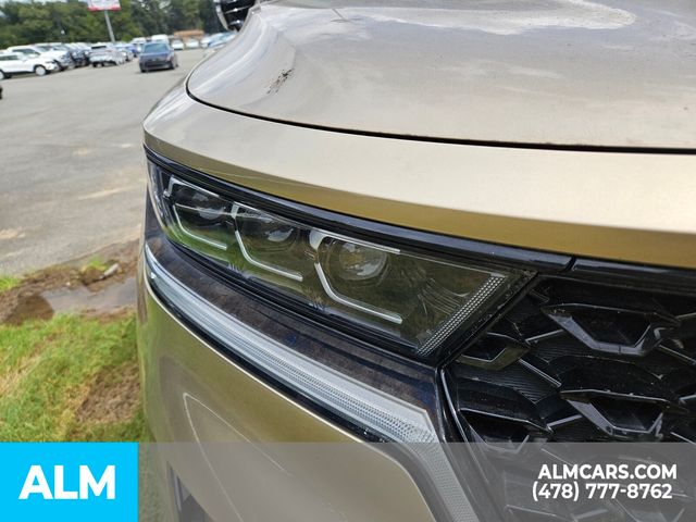 2021 Kia Sorento photo 13