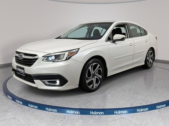 2022 Subaru Legacy Limited XT AWD