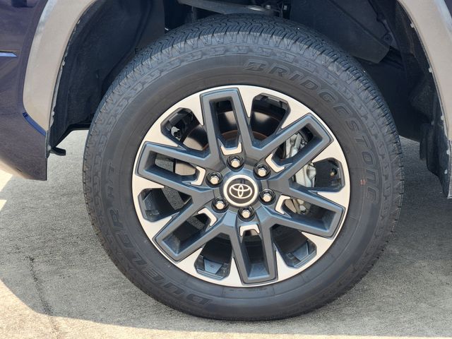 2024 Toyota Tundra Limited  at River Oaks CDJR