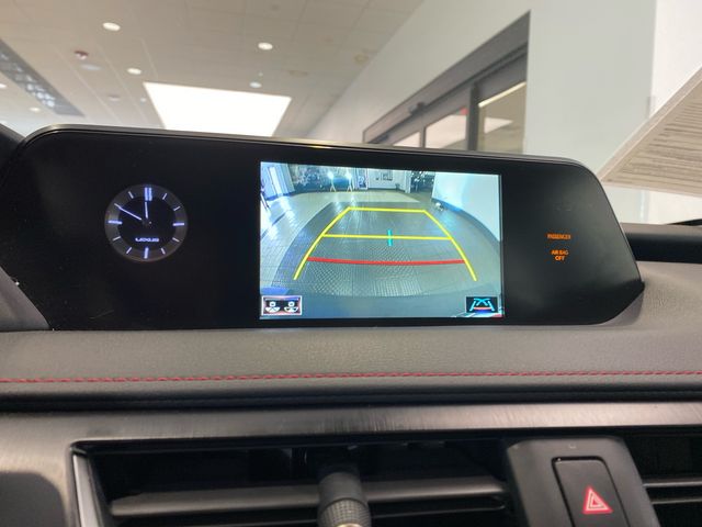 Used 2022  Lexus 250h F SPORT image 24