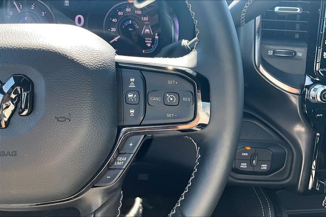 2026 RAM Ram 2500 Pickup Limited - Photo 9