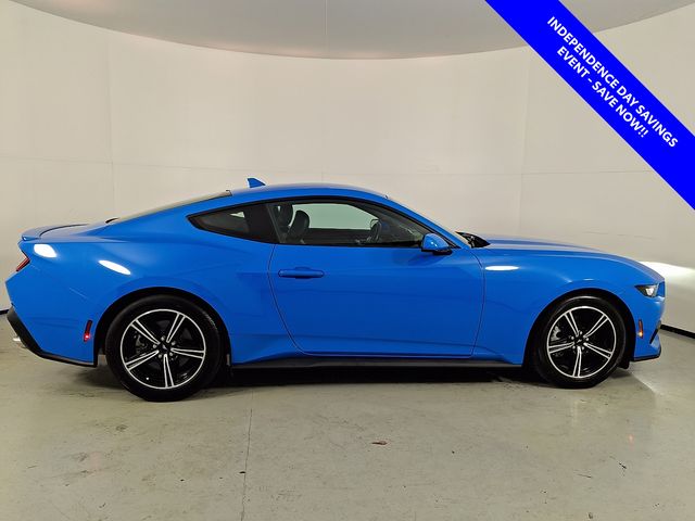 2024 Ford Mustang EcoBoost Premium - Photo 10