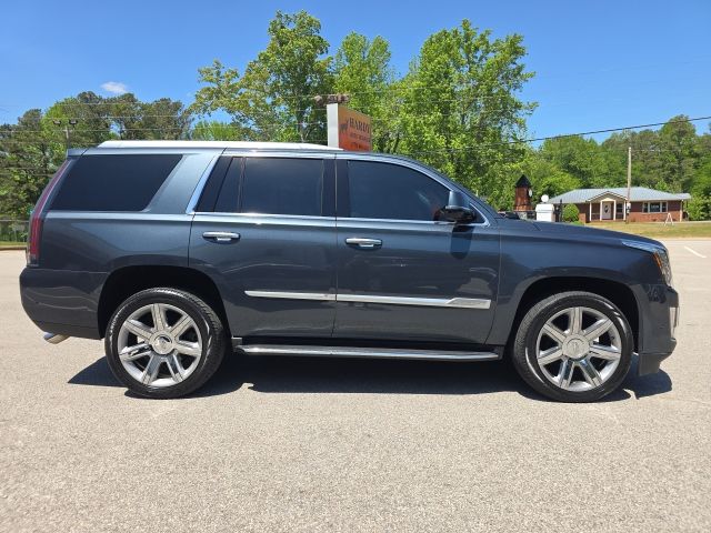 2019 Cadillac Escalade Luxury:44868B