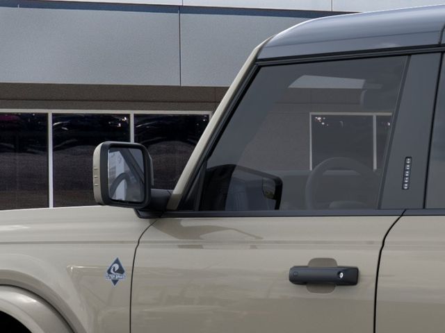 2026 Ford Bronco Outer Banks:169422