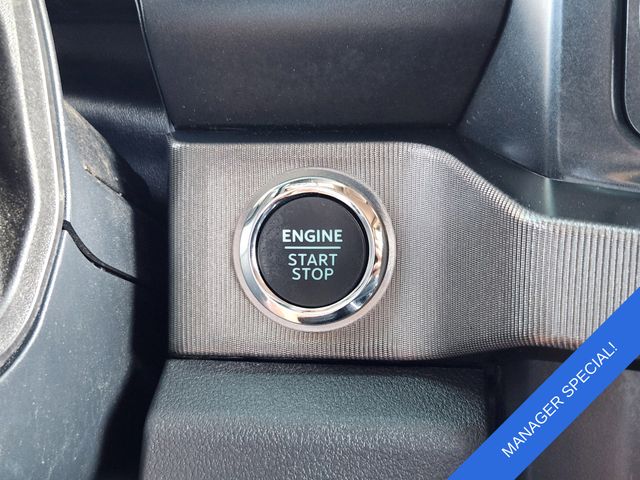 2025 Agate Black Metallic Ford Super Duty F-250 SRW Platinum 4X4 Truck