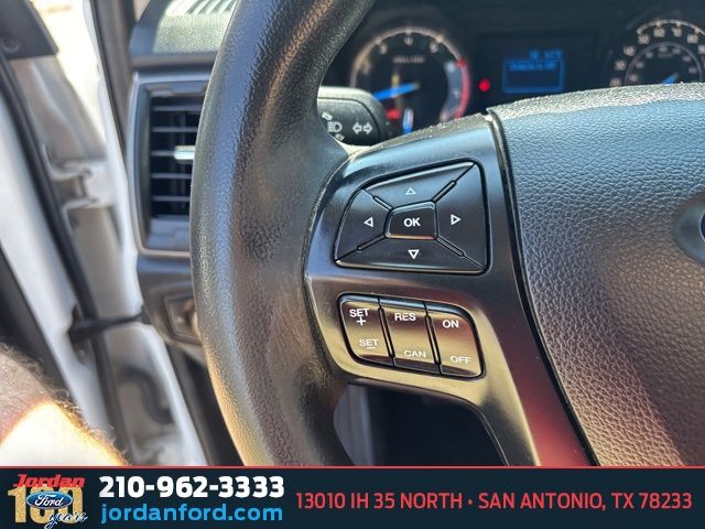 Used Car 2022 Ford Ranger  Xl For Sale Under $20,000 In San Antonio, Texas