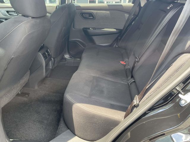 Used 2023 Nissan Rogue SUV