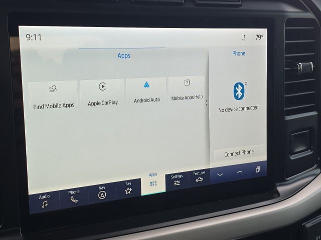 2021 Ford F-150 XLT:169139A