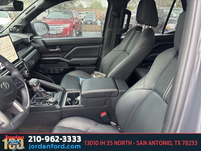 Used Car 2025 Toyota 4runner  Limited For Sale Under $60,000 In San Antonio, Texas