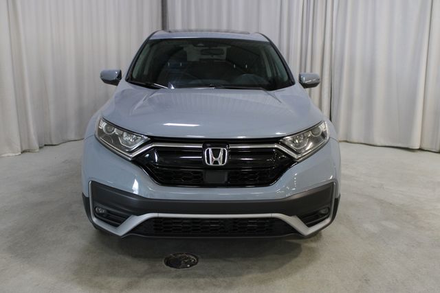 Used 2020  Honda EX image 26