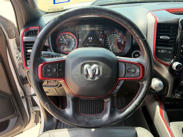 Used 2019 Ram 1500 Truck