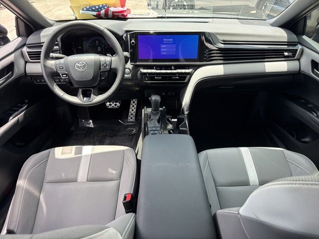 2025 Toyota Camry foto 25