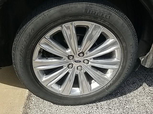 Used 2020 Ford Explorer SUV