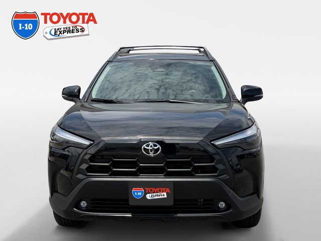Used 2026 Toyota Corolla Cross SUV