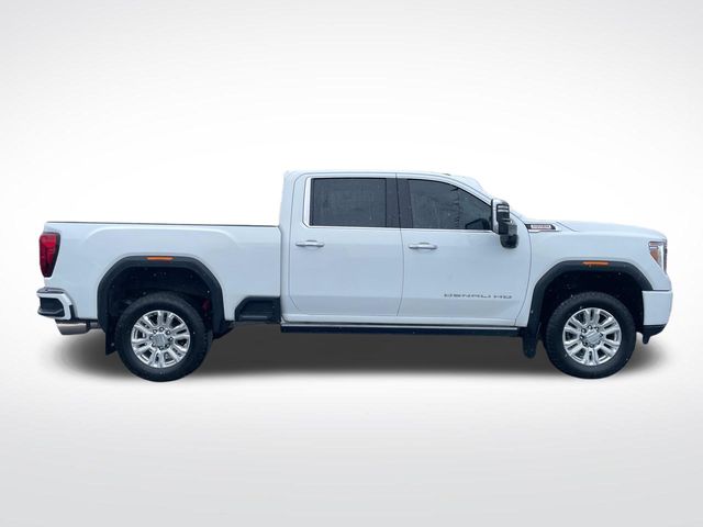 2022 GMC Sierra 3500HD Denali 7