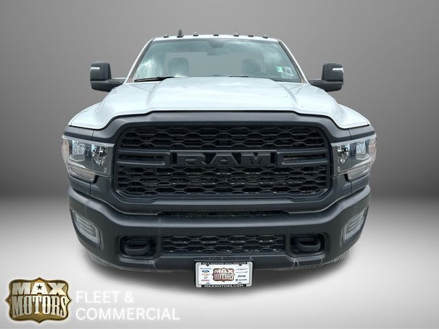 2023 Ram 3500 Tradesman 2