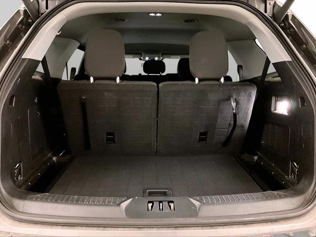2022 Ford Explorer XLT Gray at Phil Fitts Ford