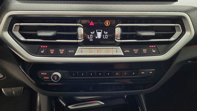 2022 BMW X3 sDrive30i Gray at Autostrade