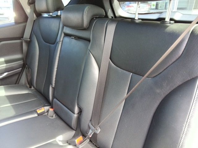 Used 2020 Hyundai Santa Fe SUV