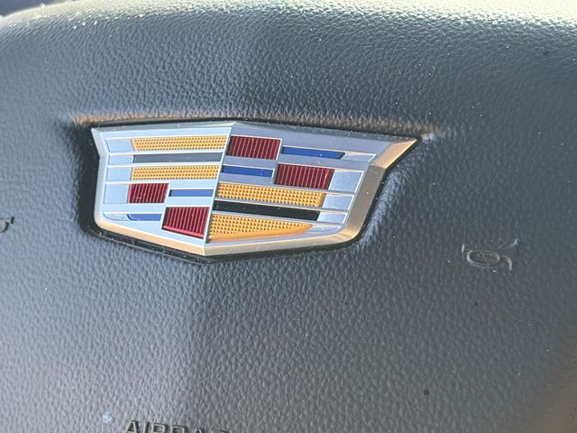 Used 2023 Cadillac Escalade ESV SUV