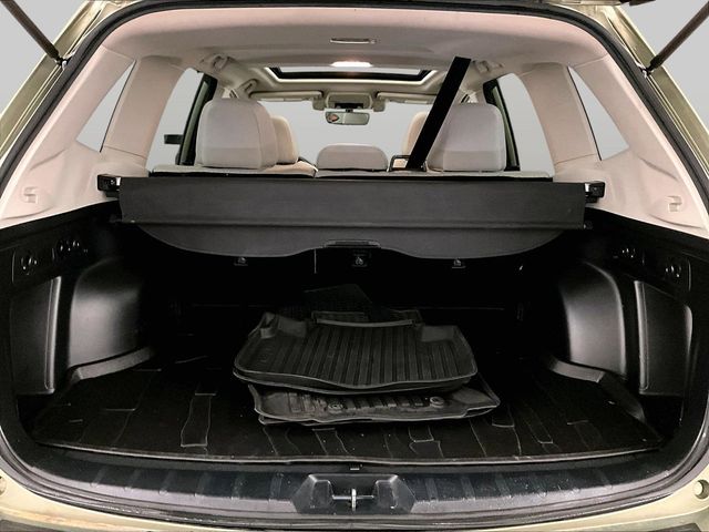 2020 Subaru Forester Premium Green at Spitzer Acura