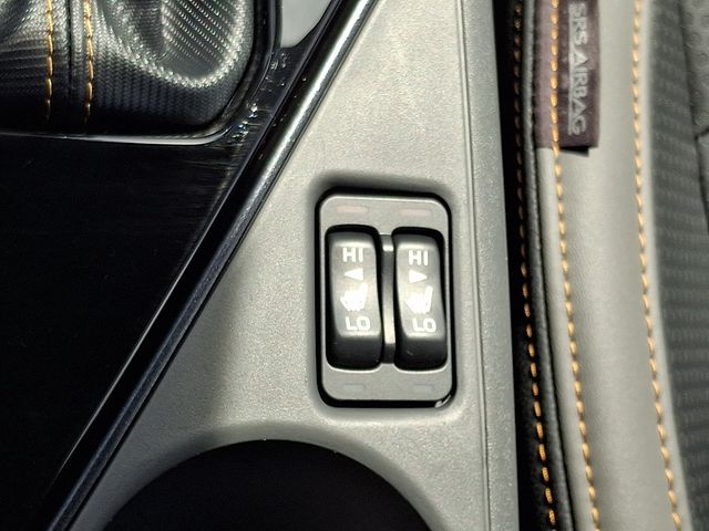 used 2025 Subaru Crosstrek car, priced at $33,088
