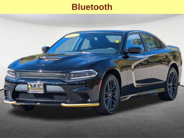 2023 Dodge Charger GT 9