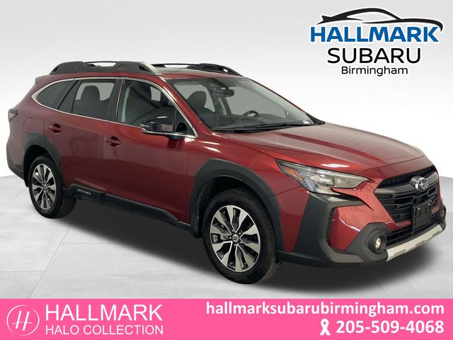 2023 Subaru Outback Limited