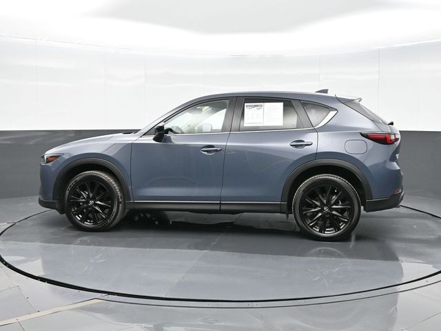 2023 Mazda CX-5 2.5 S Carbon Edition 5