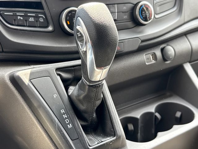 New 2025 White Ford Base image 26