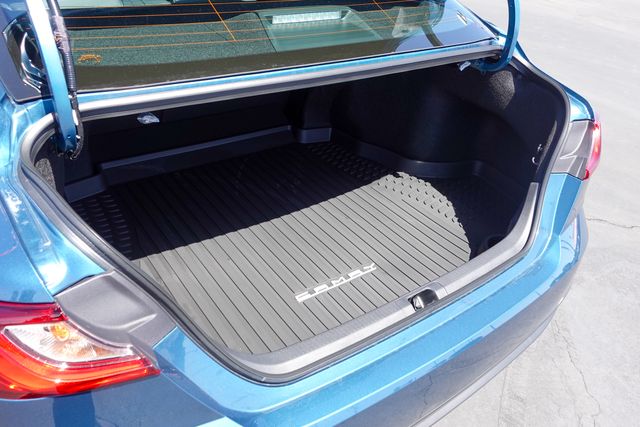 new 2026 Toyota Camry car