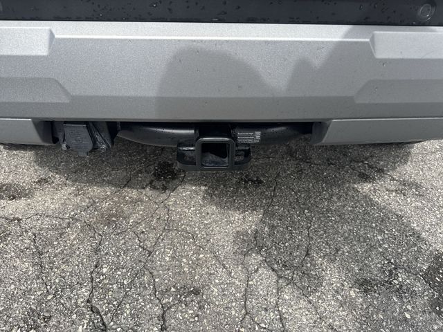 Used 2026  Honda RTL Towing image 14