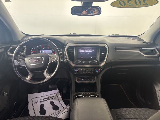 Used 2020 GMC Acadia SUV