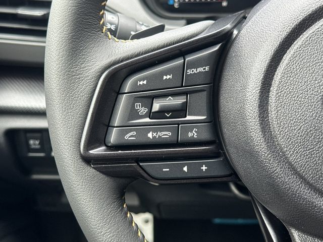 New 2026 Gray Subaru Sport image 28