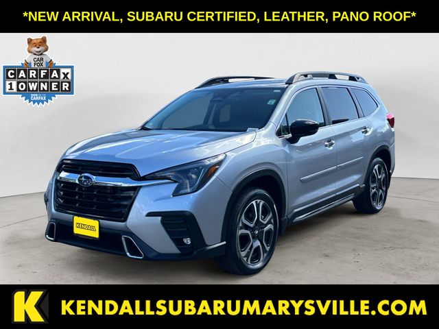 2025 Subaru Ascent Touring AWD