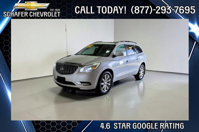 2016 Buick Enclave Premium AWD