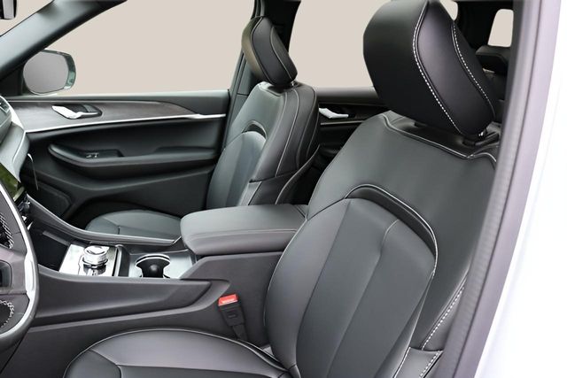 New Car 2025 Jeep Grand Cherokee  Limited For Sale Under $50,000 In Austin, Texas