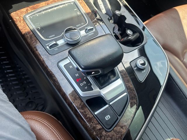 Used Car 2019 Audi Q7  55 Prestige For Sale Under $20,000 In San Antonio, Texas