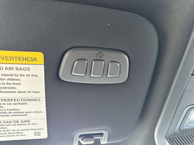 new 2026 Ford Explorer car, priced at $58,079