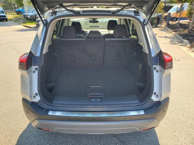 Used 2023 Nissan Rogue SUV