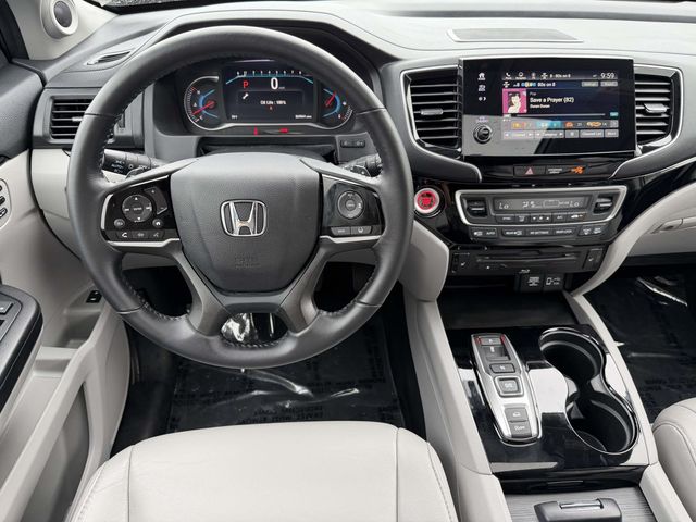Used 2020 Honda Pilot SUV