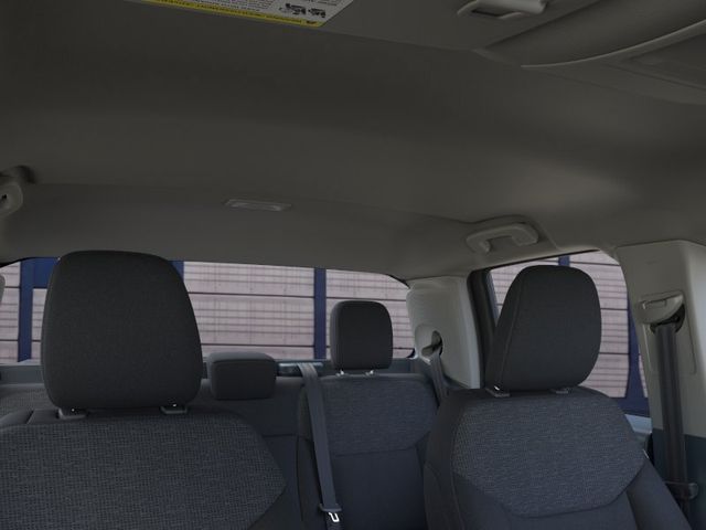 New 2026 Carbonized Gray Metallic Ford XL image 12